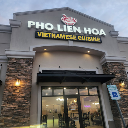 Pho Lien Hoa 3 - S Western
